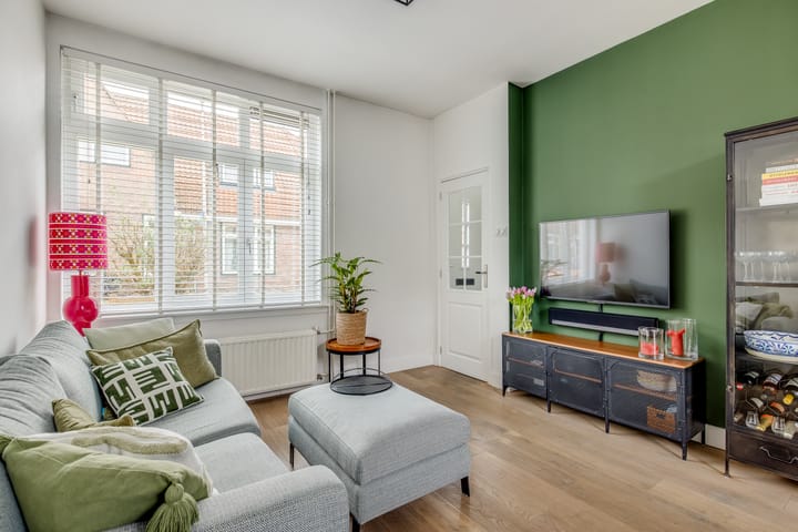 Foto 4 van Spuistraat 45