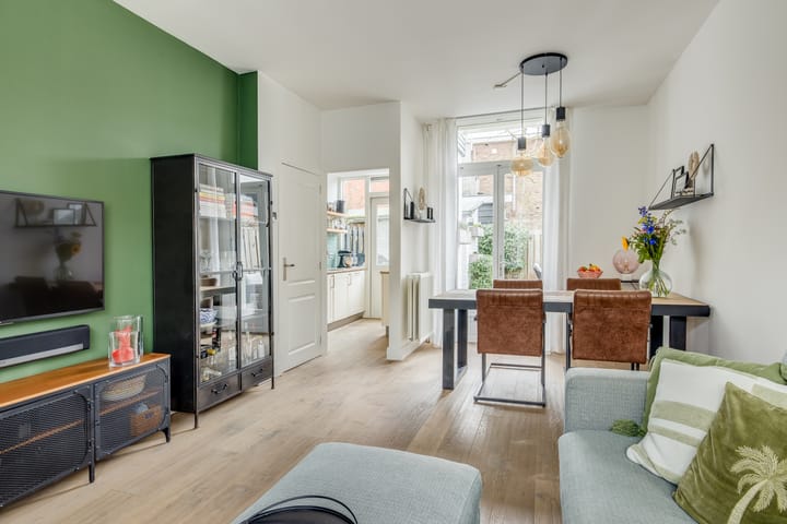 Photo 6 of Spuistraat 45