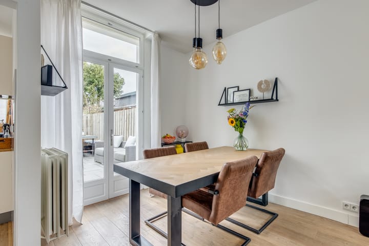 Foto 7 van Spuistraat 45