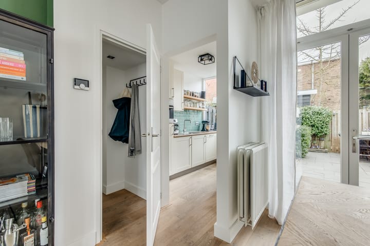 Foto 8 van Spuistraat 45