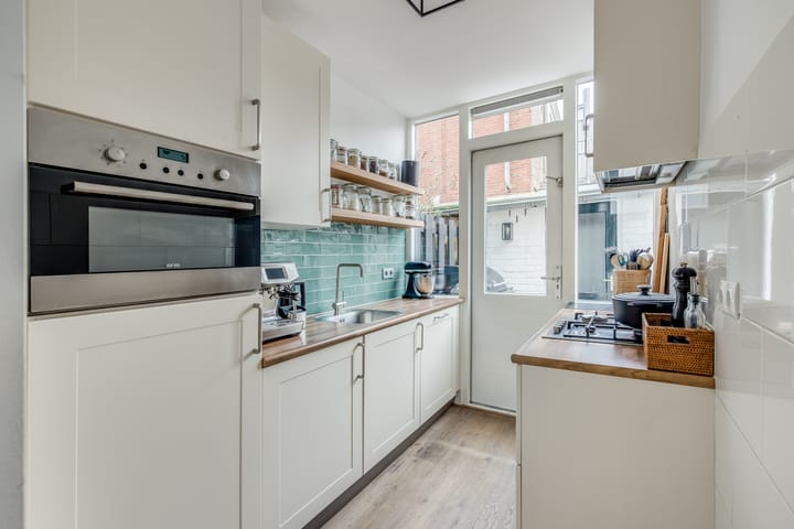 Photo 9 of Spuistraat 45