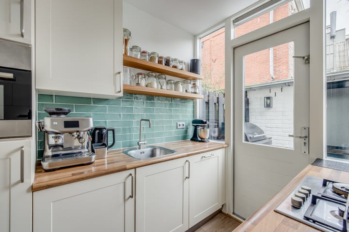 Foto 10 van Spuistraat 45