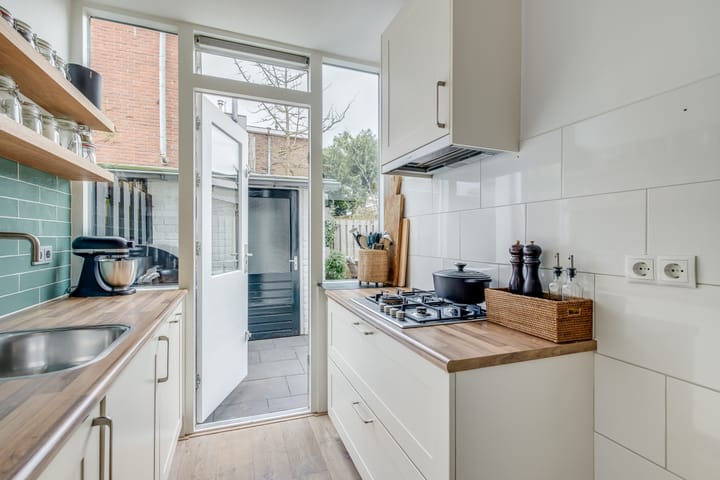 Foto 12 van Spuistraat 45