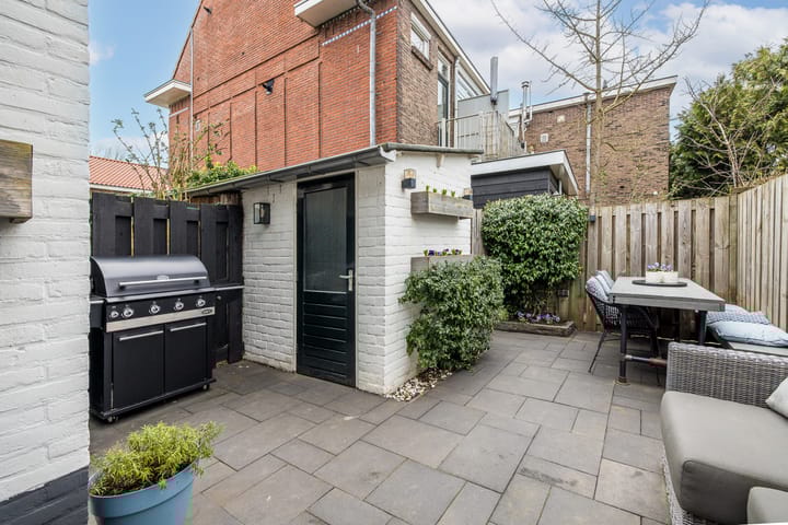Photo 13 of Spuistraat 45