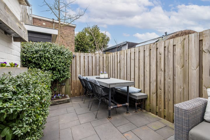 Foto 14 van Spuistraat 45