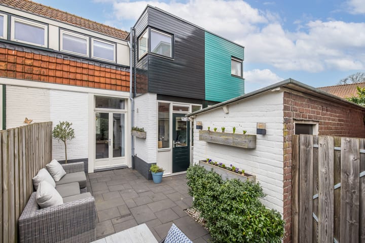 Foto 15 van Spuistraat 45