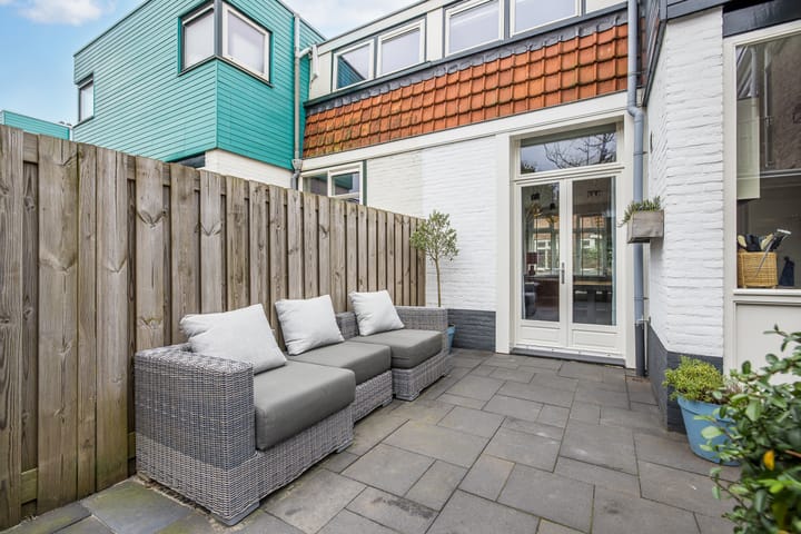 Photo 16 of Spuistraat 45