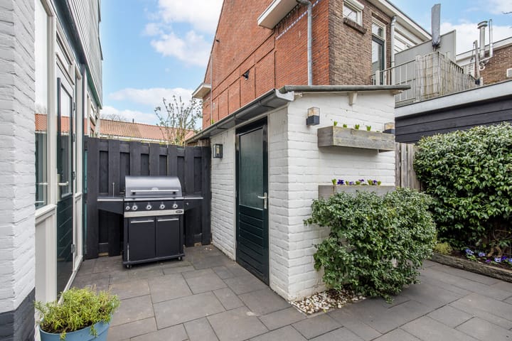 Photo 17 of Spuistraat 45