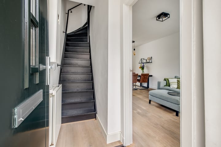 Photo 19 of Spuistraat 45
