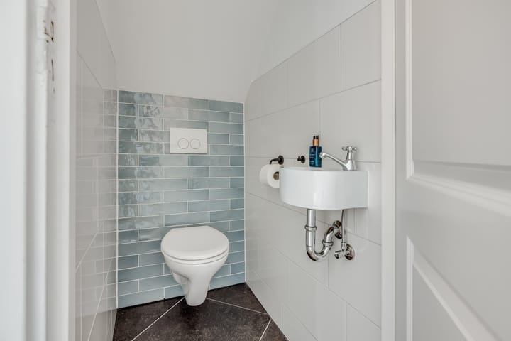 Foto 20 van Spuistraat 45