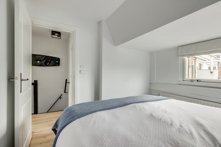 Photo 22 of Spuistraat 45