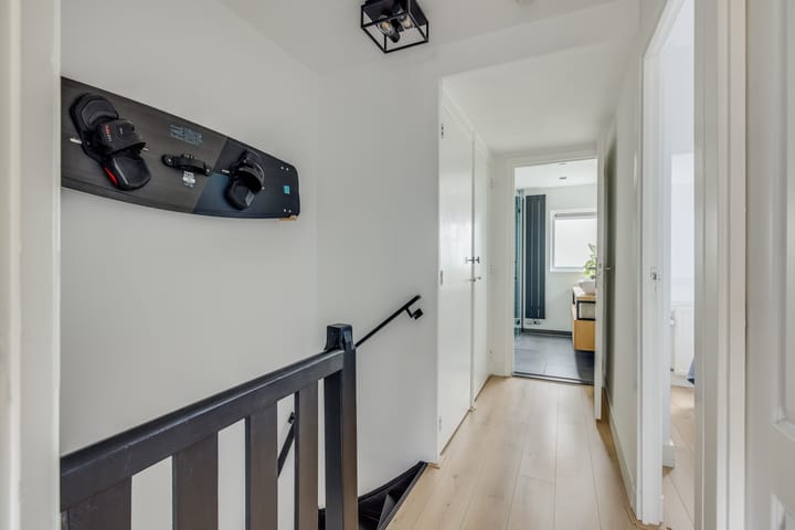 Photo 23 of Spuistraat 45