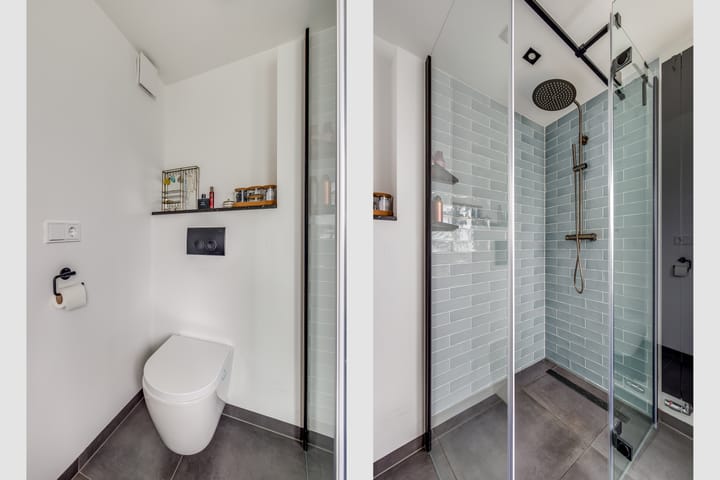 Photo 26 of Spuistraat 45