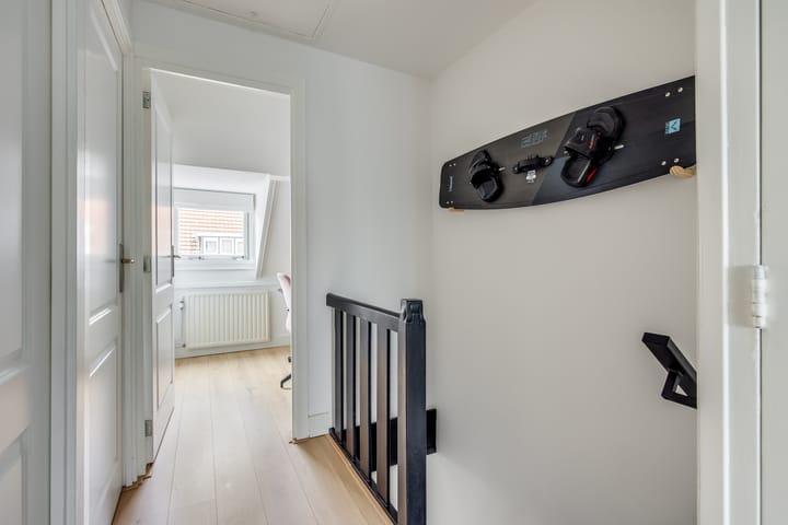 Foto 29 van Spuistraat 45