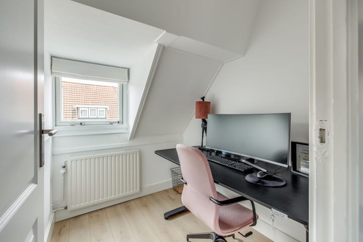 Foto 30 van Spuistraat 45