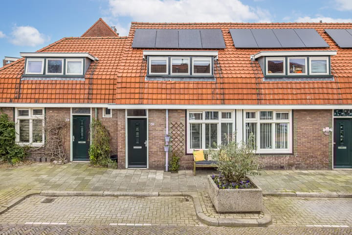 Foto 32 van Spuistraat 45