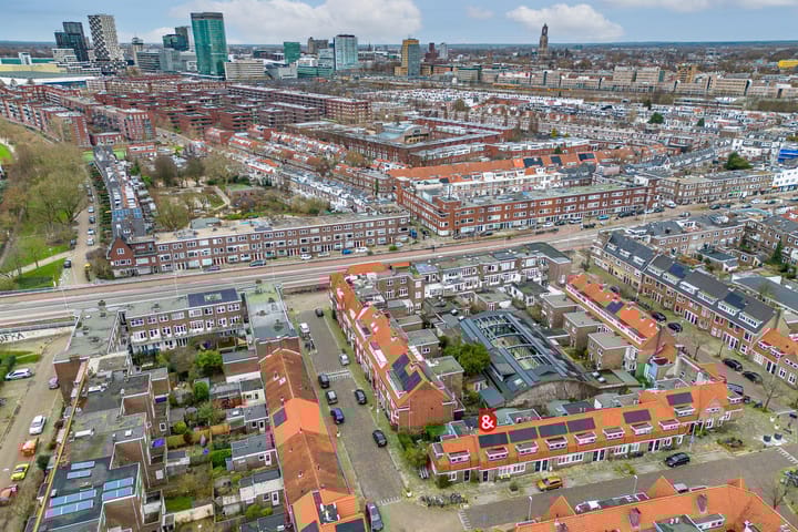 Foto 34 van Spuistraat 45