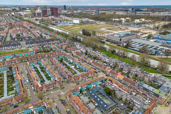 Foto 35 van Spuistraat 45