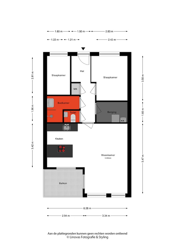 Foto 28 van Sluisstraat 77