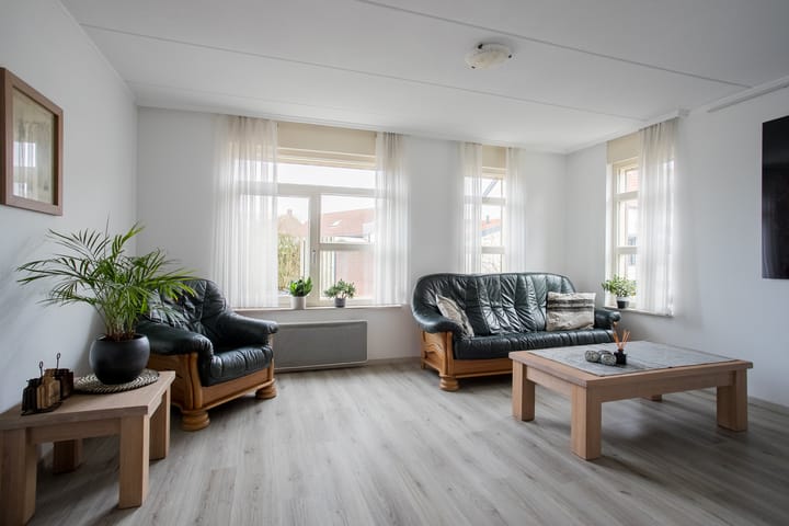 Foto 2 van Sint Josephstraat 17