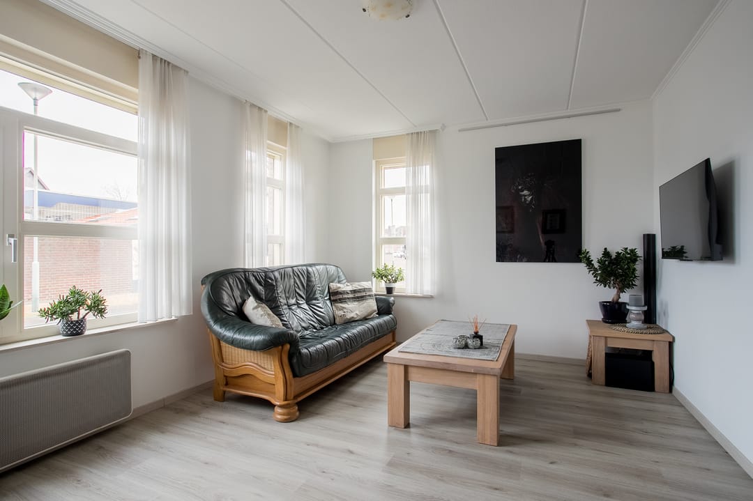 Foto 7 van Sint Josephstraat 17