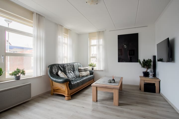 Foto 7 van Sint Josephstraat 17