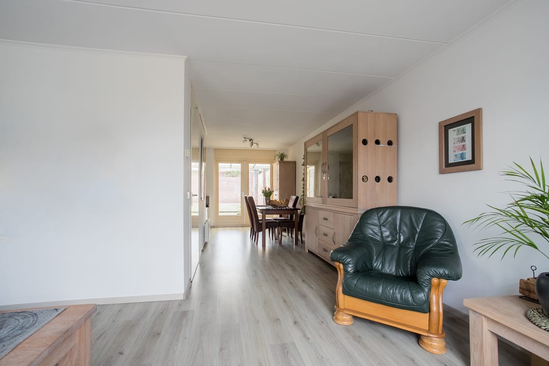 Foto 8 van Sint Josephstraat 17