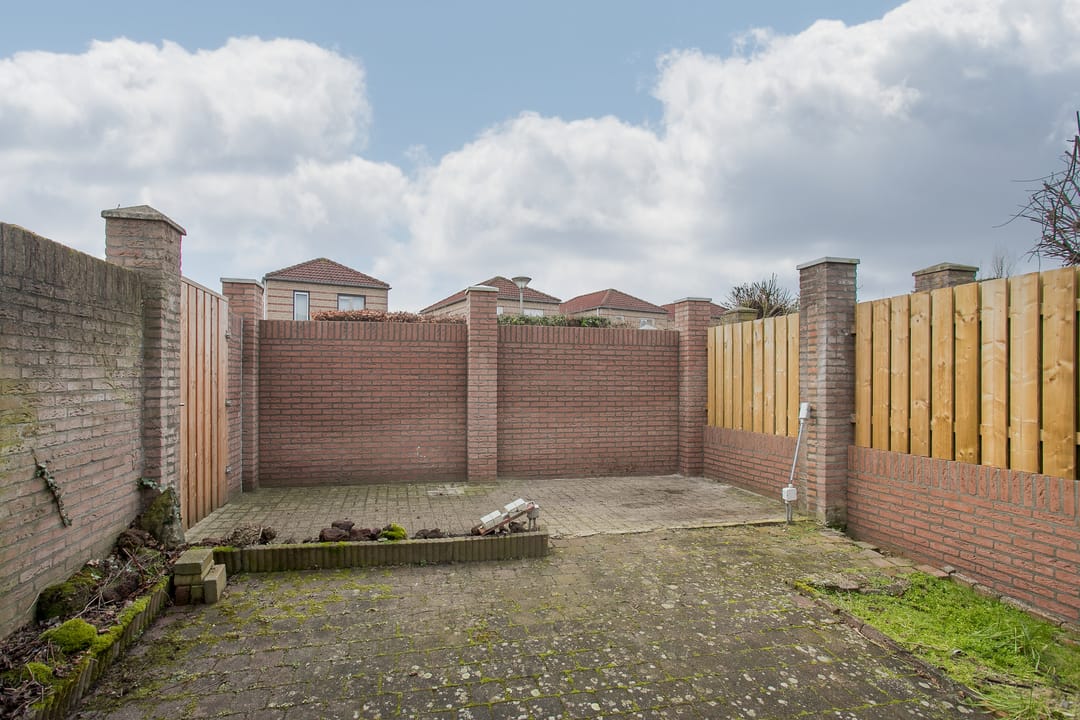 Foto 28 van Sint Josephstraat 17