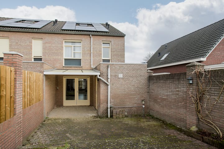 Foto 29 van Sint Josephstraat 17