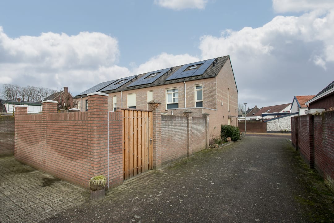 Foto 32 van Sint Josephstraat 17