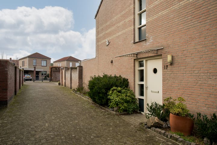 Foto 33 van Sint Josephstraat 17