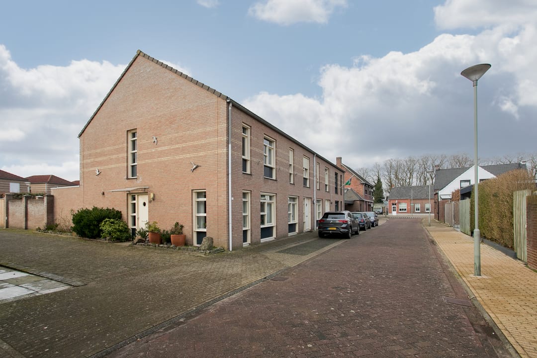 Foto 37 van Sint Josephstraat 17