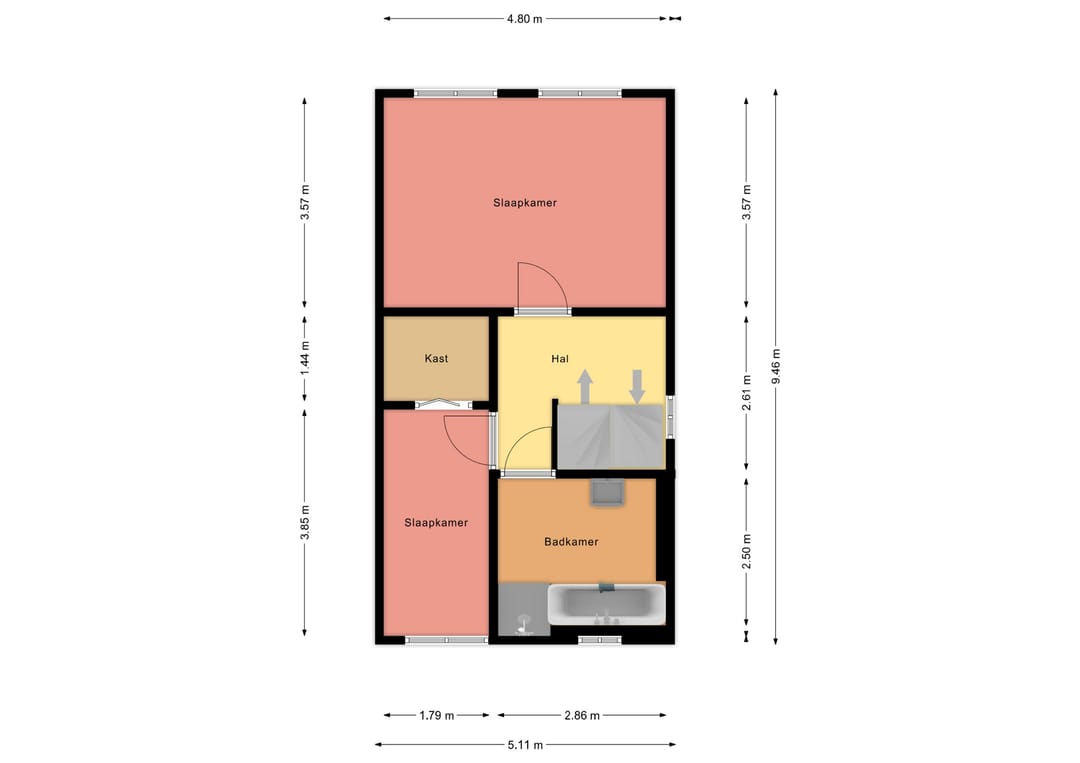 Foto 38 van Sint Josephstraat 17
