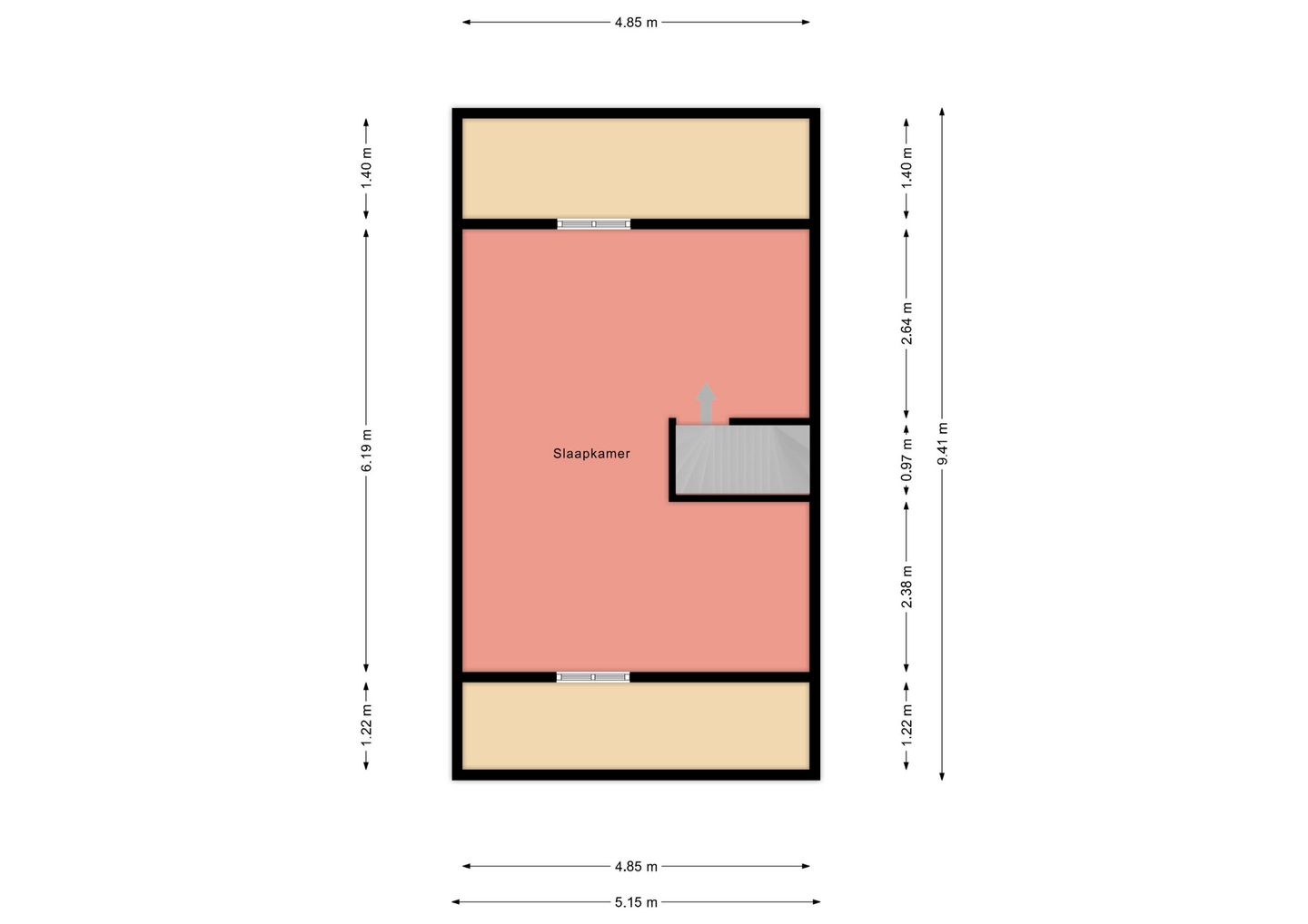 Foto 40 van Sint Josephstraat 17