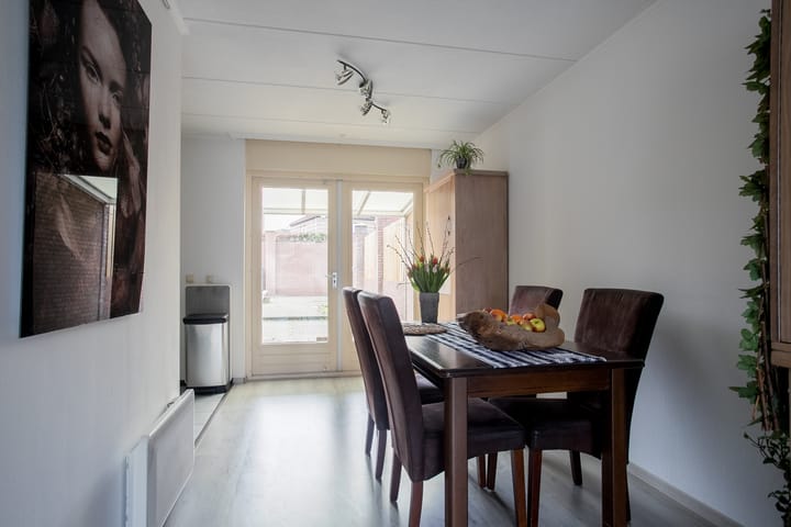 Foto 9 van Sint Josephstraat 17