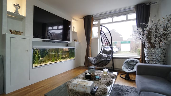 Foto 7 van Rozengaard 15 11