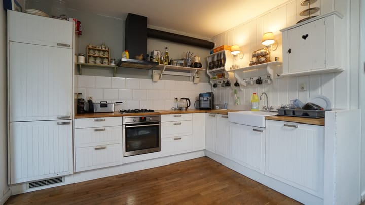 Foto 10 van Rozengaard 15 11