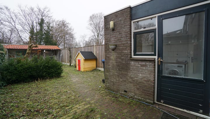 Foto 12 van Rozengaard 15 11