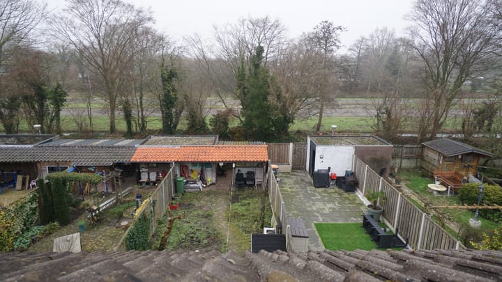 Foto 14 van Rozengaard 15 11