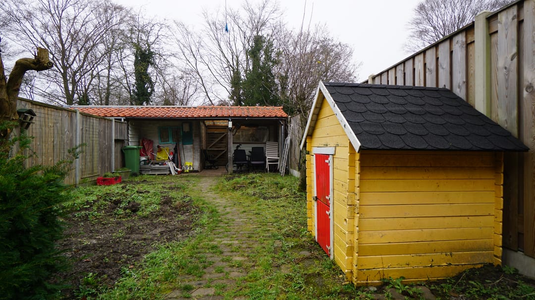 Photo 16 of Rozengaard 15 11