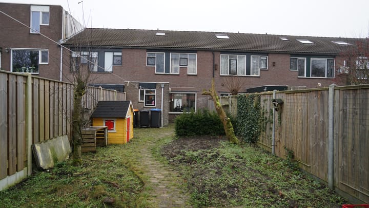 Foto 20 van Rozengaard 15 11