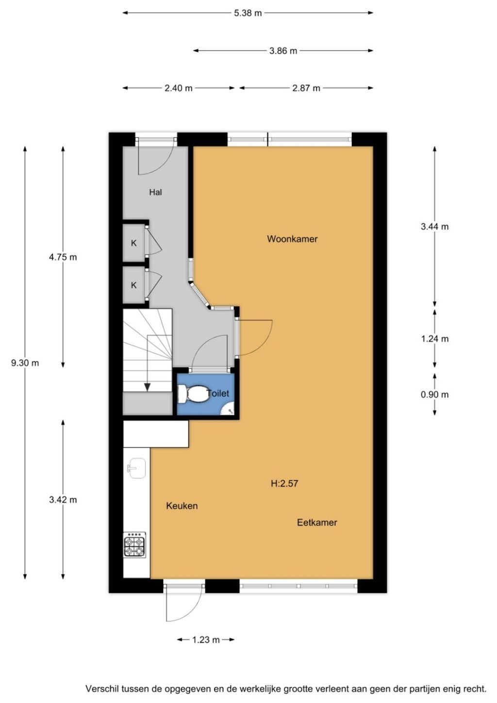 Photo 42 of Rozengaard 15 11