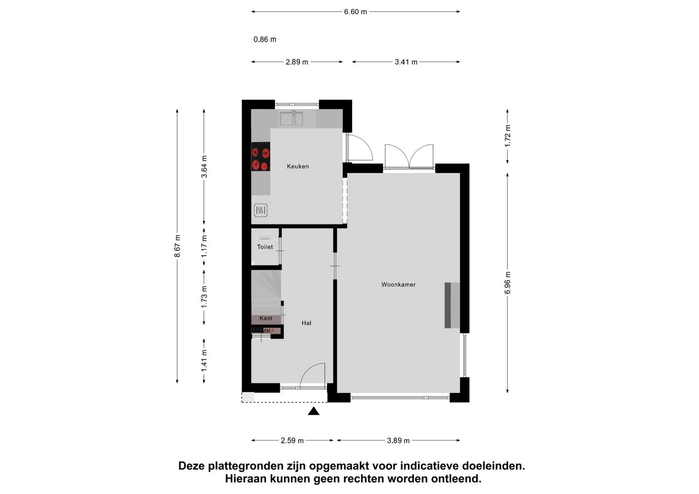 Photo 34 of Voltastraat 4