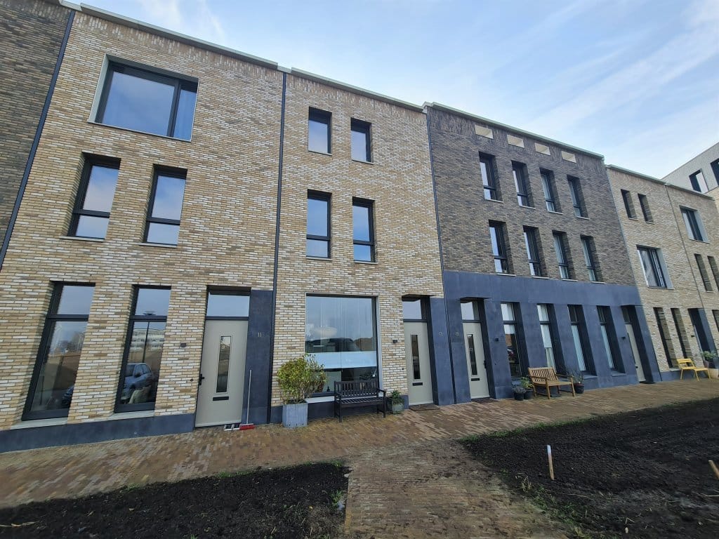 Foto 1 van Het Glacis 13