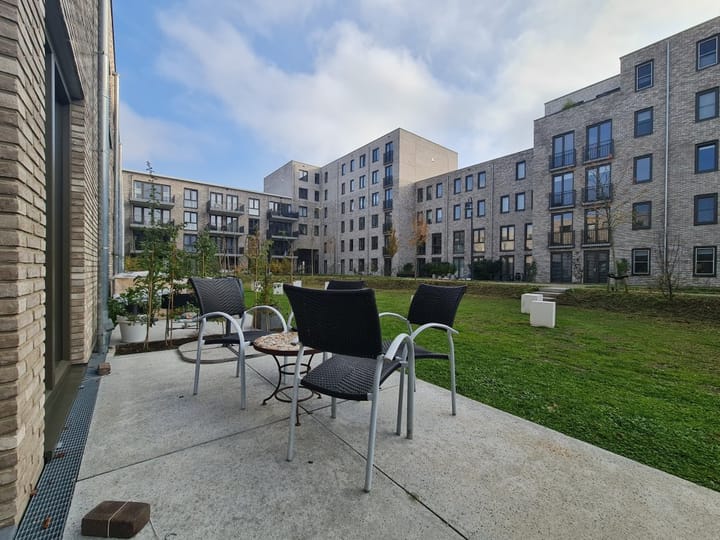 Foto 7 van Het Glacis 13