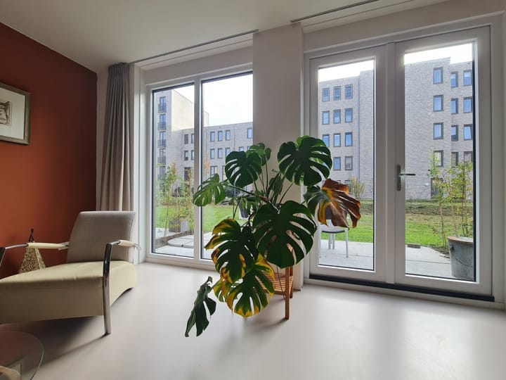 Foto 6 van Het Glacis 13