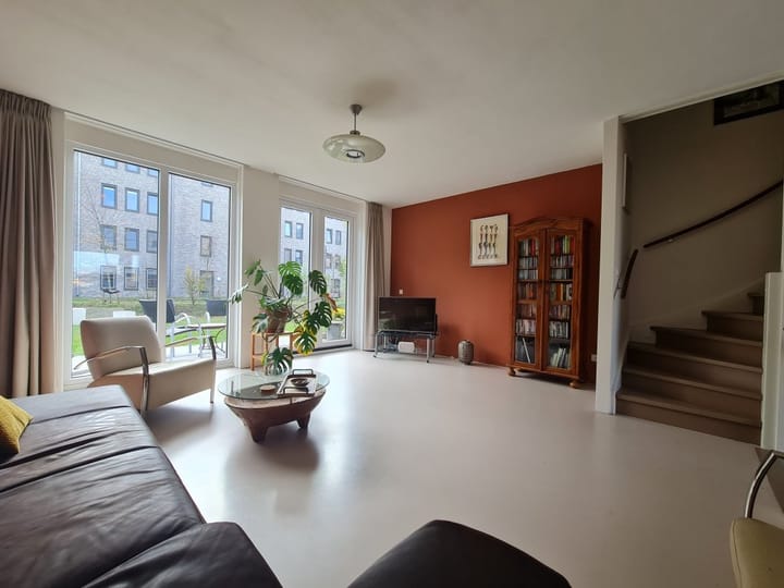 Foto 3 van Het Glacis 13