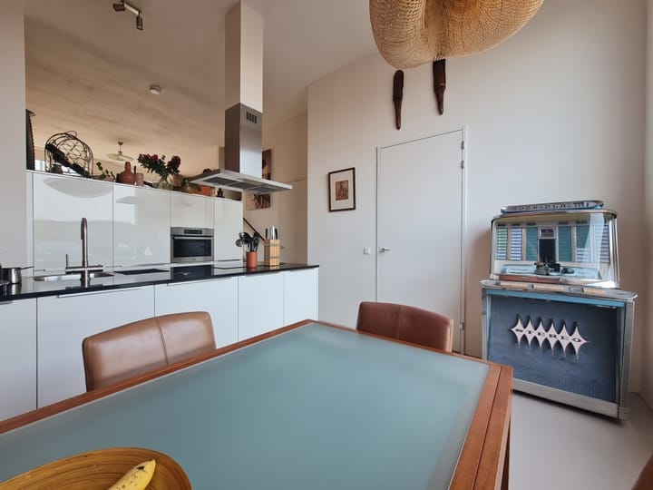 Foto 12 van Het Glacis 13