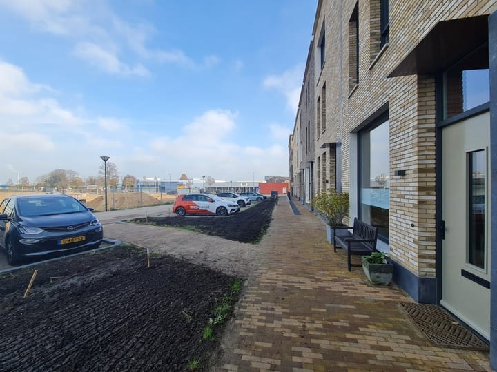 Foto 26 van Het Glacis 13