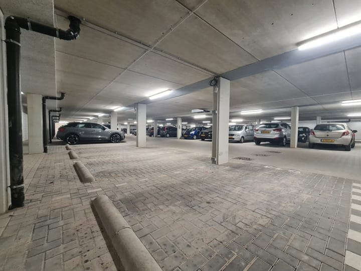 Foto 25 van Het Glacis 13